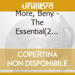 More, Beny - The Essential(2 Cd) cd musicale di More, Beny