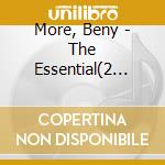 More, Beny - The Essential(2 Cd) cd