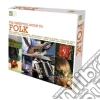 Artisti Vari - The Essential Guide To Folk cd musicale di Artisti Vari
