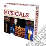 Essential Guide To Musicals (The) / Various (3 Cd) cd