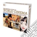 Essential Guide To World Cinema (3 Cd)