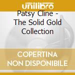 Patsy Cline - The Solid Gold Collection cd