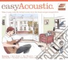 Easy acoustic (3 cd) cd