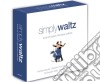 Simply Waltz (4 Cd) cd
