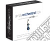 Simply Orchestral Rock / Various (4 Cd) cd