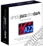 Jazz After Dark / Various (4 Cd) cd