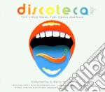 Discoteca / Various cd