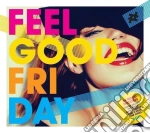 Feel Good Friday / Various (3 Cd) cd