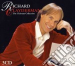 Richard Clayderman - The Ultimate Collection (3 Cd)
