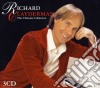 Richard Clayderman - The Ultimate Collection (3 Cd) cd