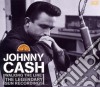 Johnny Cash - Walking The Line: The Legendary Sun Records (3 Cd) cd