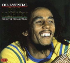 Bob Marley - Essential Best Of Early Years (3 Cd) cd musicale di Bob Marley