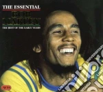 Bob Marley - Essential Best Of Early Years (3 Cd) cd