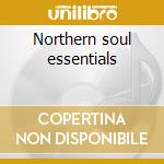 Northern soul essentials cd