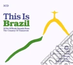 This Is Brazil cd