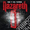 Nazareth - Rock 'N' Roll Telephone cd