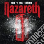 Nazareth - Rock 'N' Roll Telephone (Limited Edition) (2 Cd)