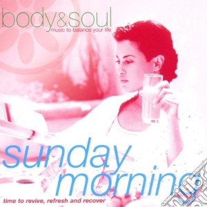 Sunday Morning / Various cd musicale