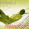 Relaxation / Various cd