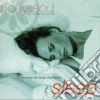 Body And Soul - Sleep cd