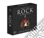 Rock - Greatest Ever (3 Cd) cd