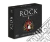 Rock - Greatest Ever (3 Cd) cd