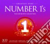 Number 1's - Greatest Ever (3 Cd) cd