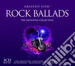 Power Ballads (3 Cd) cd