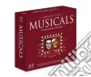 Greatest Ever Musicals (3 Cd) cd
