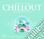 Greatest Ever Chillout (3 Cd)