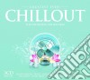 Greatest Ever Chillout (3 Cd) cd