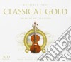 Greatest Ever Classical Gold (3 Cd) cd