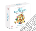 Greatest Ever Kid's Favourites (3 Cd) cd