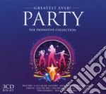 Greatest Ever Party (3 Cd) cd