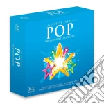 Greatest Ever Pop / Various (3 Cd) cd