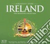 Ireland - The Definitive Collection (3 Cd) cd