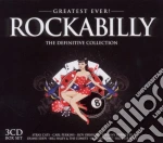 Rockabilly - Greatest Ever (3 Cd) cd