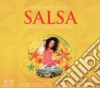 Salsa (3 Cd) cd