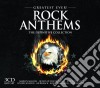 Greatest Ever Rock Anthems (3 Cd) cd