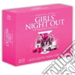 Greatest Ever Girls' Night Out / Various (3 Cd) cd