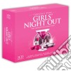 Greatest Ever Girls' Night Out / Various (3 Cd) cd