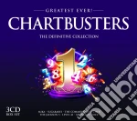 Greatest Ever Chartbusters / Various (3 Cd) cd