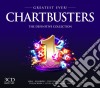 Greatest Ever Chartbusters / Various (3 Cd) cd