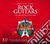 Greatest Ever Rock Guitars (3 Cd) cd