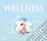 Wellness: The Definitive Collection (3 Cd) cd