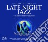 Greatest Ever Late Night Jazz (3 Cd) cd