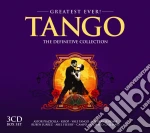 Tango: The Definitive Collection (3 Cd) cd