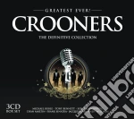 Greatest Ever Crooners / Various (3 Cd) cd