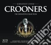 Greatest Ever Crooners / Various (3 Cd) cd