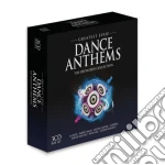 Greatest Ever Dance Anthems / Various (3 Cd) cd